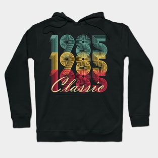 38Th 1985 38 Hoodie